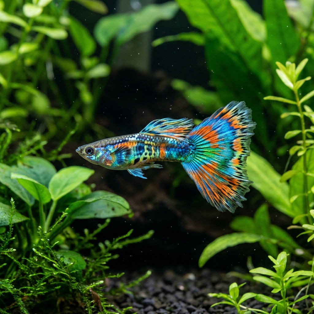 Guppy
